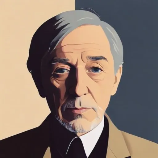 Alan Sillitoe