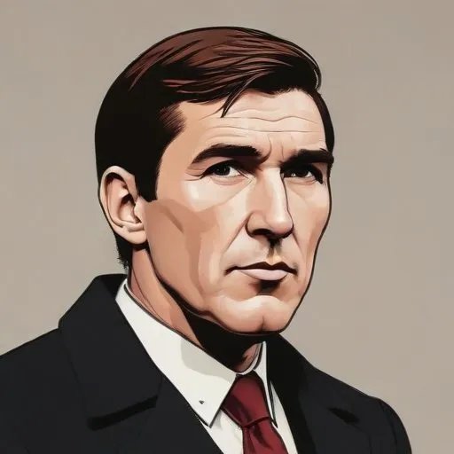 Alan Stubbs