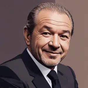 Alan Sugar