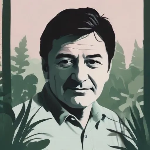 Alan Titchmarsh
