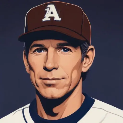 Alan Trammell
