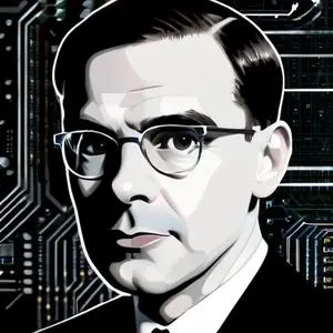 Alan Turing