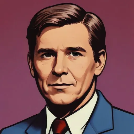 Alan Voorhees