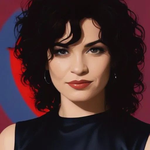 Alannah Myles
