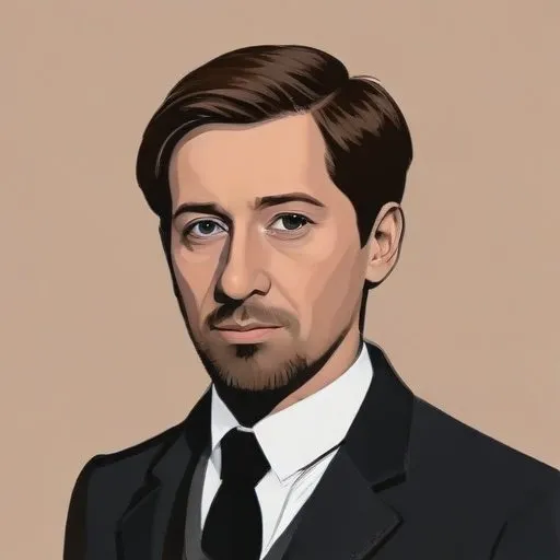 Alastair Burnet