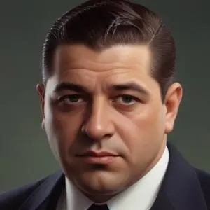 Albert Anastasia