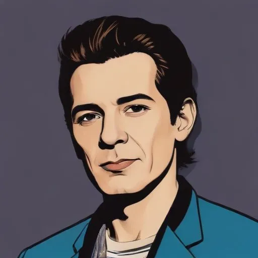 Albert Bouchard