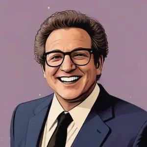 Albert Brooks