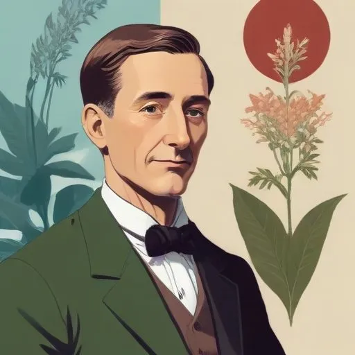 Albert Charles Smith