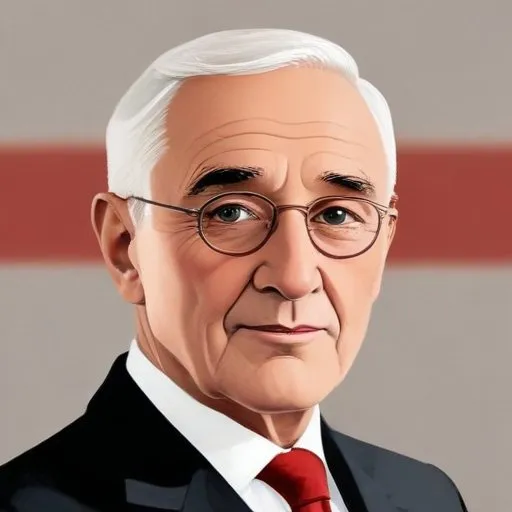 Albert Chartier