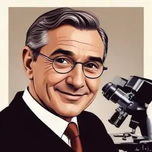 Albert Claude