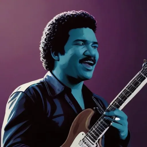 Albert Collins