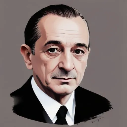 Albert Dieudonné