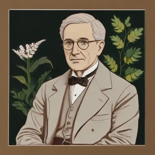Albert Francis Blakeslee