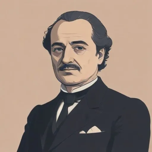Albert François Lebrun