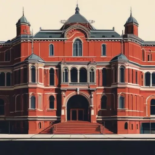 Albert Hall