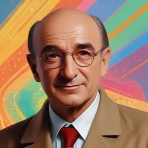 Albert Hofmann