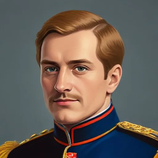 Albert III
