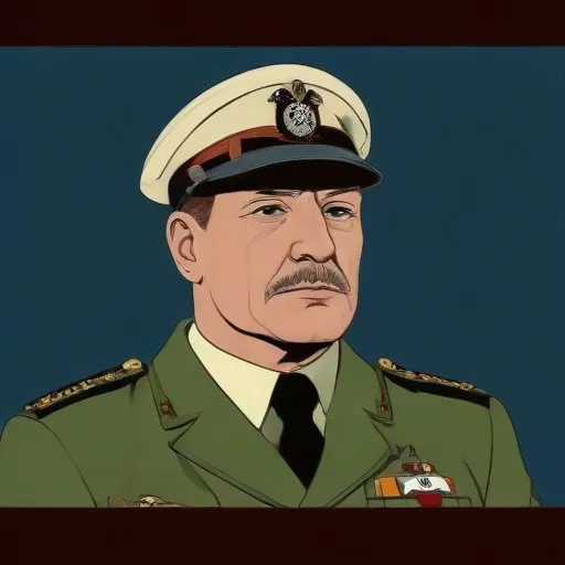 Albert Jacka
