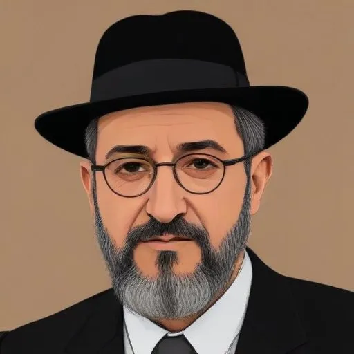 Albert Jean Amateau