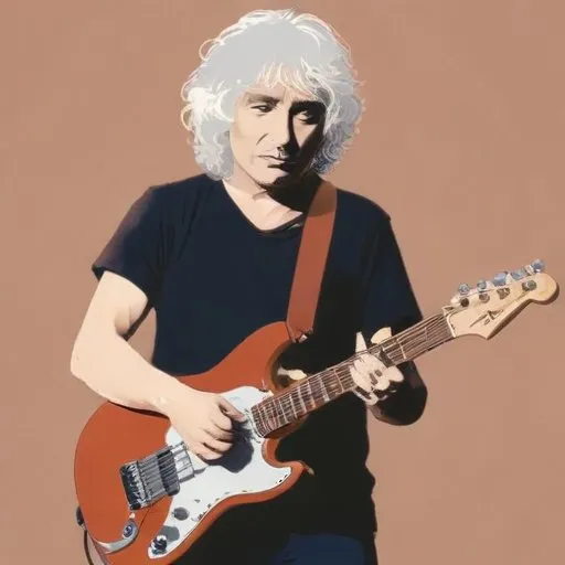 Albert Lee