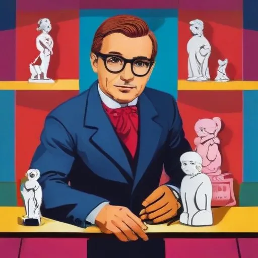 Albert Marque