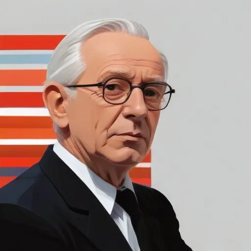 Albert Marre