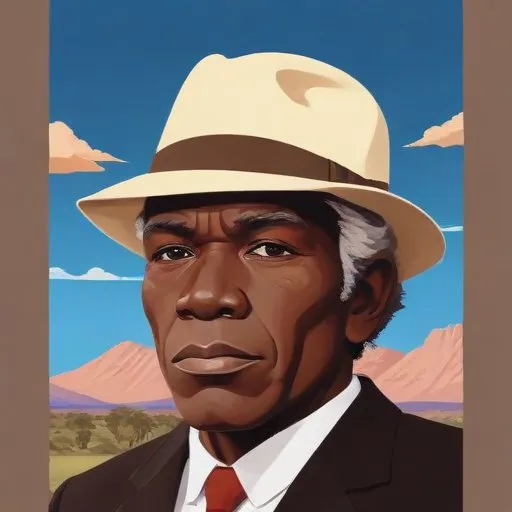 Albert Namatjira