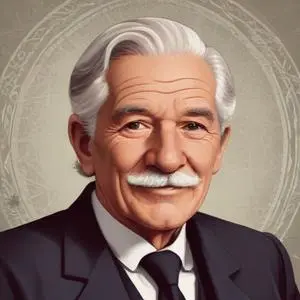 Albert Schweitzer