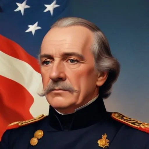 Albert Sidney Johnston