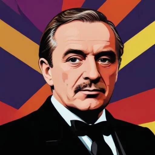 Albert Stanley, 1st Baron Ashfield