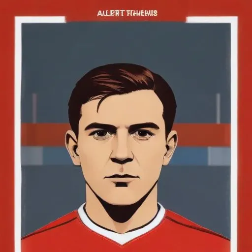 Albert Stubbins