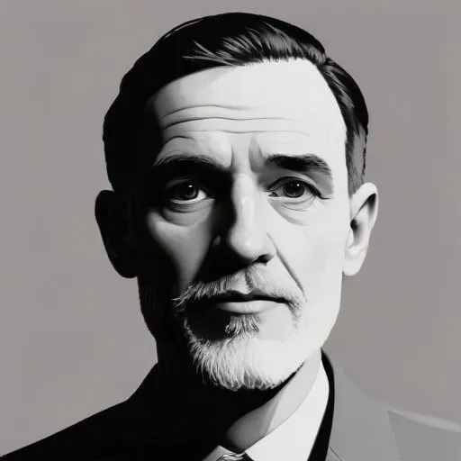 Albert Tucker