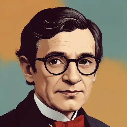 Albert Turner Bharucha-Reid