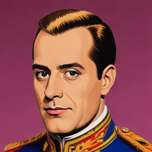 Albert VI, Duke of Bavaria
