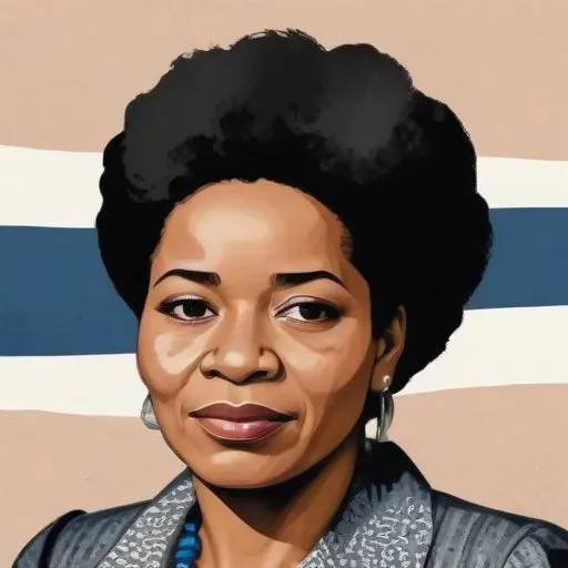 Albertina Sisulu