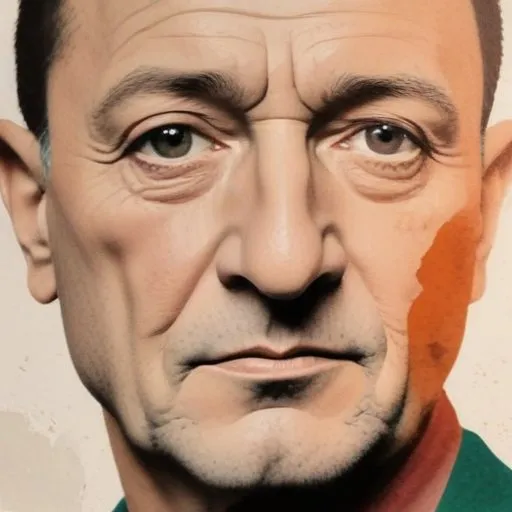 Alberto Burri