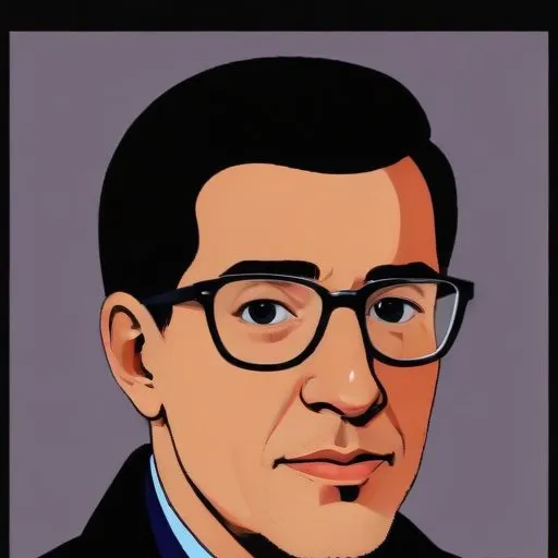 Alberto Calderón