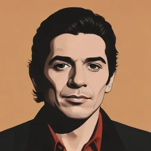 Alberto Cortez