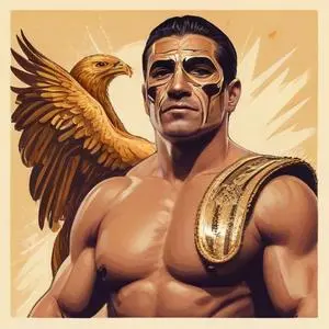 Alberto Del Rio