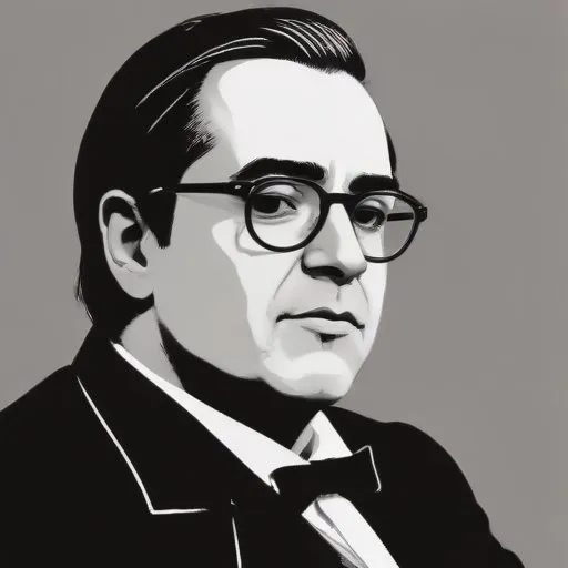 Alberto Ginastera