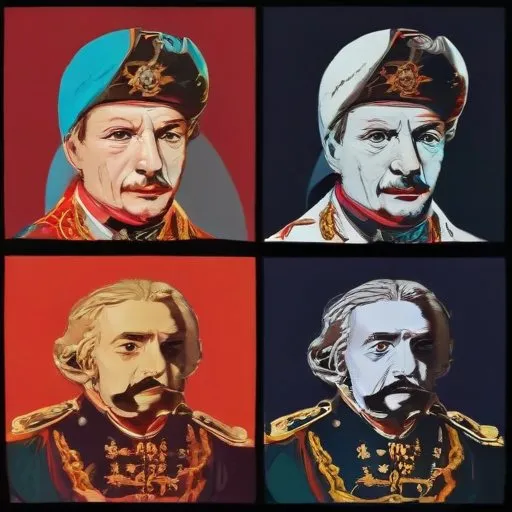 Albrecht von Wallenstein