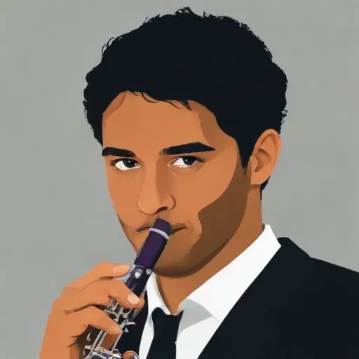 Alcide Nunez