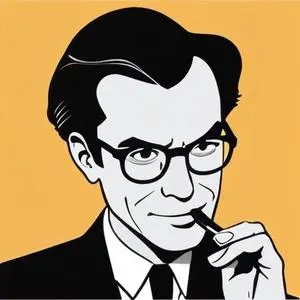 Aldous Huxley