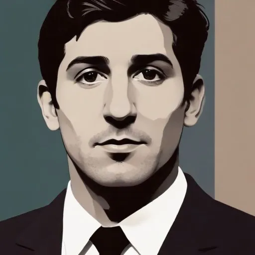 Alec Brownstein