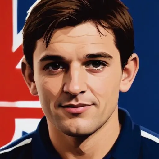 Alec Hearne