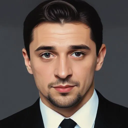 Alec Utgoff