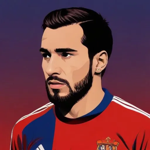 Aleix Vidal