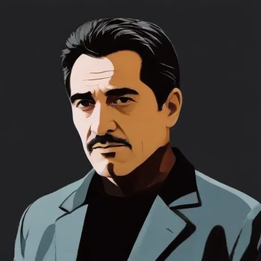 Alejandro Amenábar