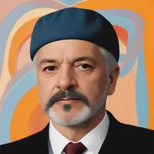 Alejandro Jodorowsky